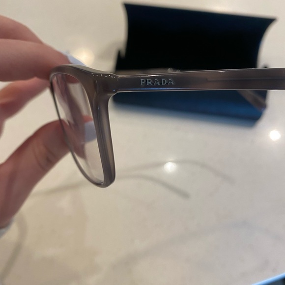 Prada Eye Glasses - Picture 4 of 6